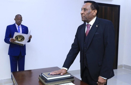 Sudan’ın yeni Başbakanının önündeki zorluklar