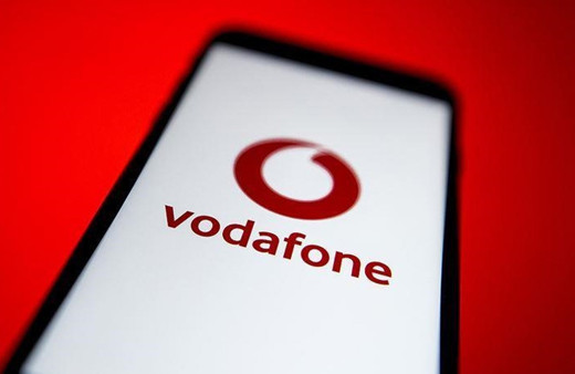Vodafone, TBMM yerleşkesinde 5G sinyali vermeye başladı