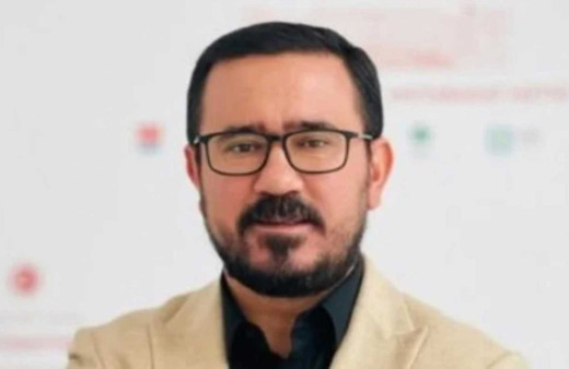 Gazeteci Gökhan Özbek hayatını kaybetti