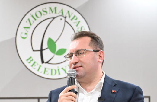 Hakan Bahçetepe tutuklandı, denge değişti: Gaziosmanpaşa Belediyesi AK Parti’ye mi geçiyor?