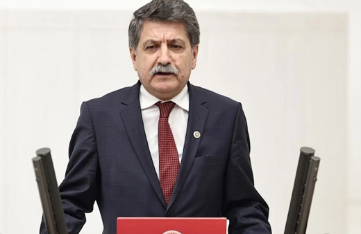 CHP'li Kanko: İflas dalgası durdurulamıyor, şirketler birer birer batıyor