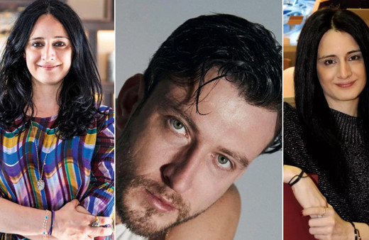 Koç ailesinin kızı İpek Kıraç evleniyor müstakbel eşi Sezer Uysal işiyle olay oldu