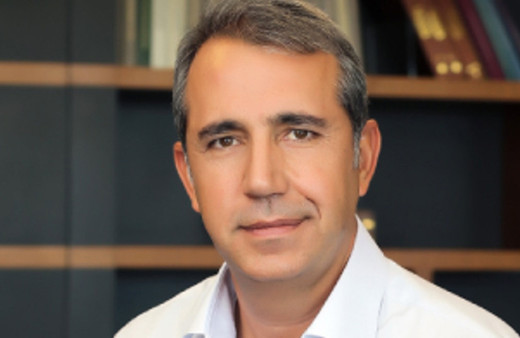 Murat İlbak kimdir? CNBC-e kanalının sahibi iş insanı itirafçı oldu tahliye edildi