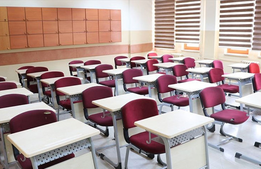 Çiçek hastalığı nedeniyle okul tatil edildi iddiası!