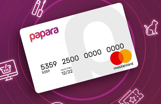 Papara para iadesine başladığını duyurdu