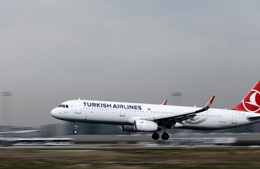 THY, Kurban Bayramı tatilinde ek sefer düzenleyecek