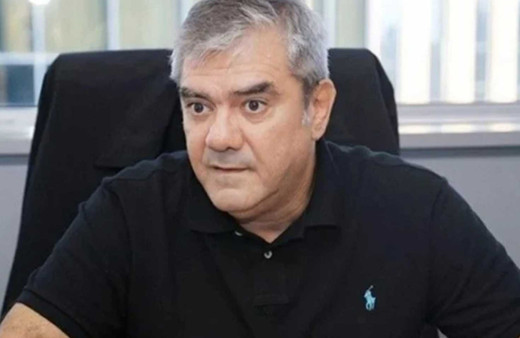 Yılmaz Özdil’den CHP’ye sert eleştiri: Partiye rutubet gibi sızanlar var