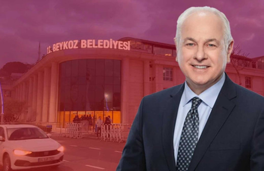 Beykoz Belediye Başkanı Köseler'e 67 yıla kadar hapis istemi