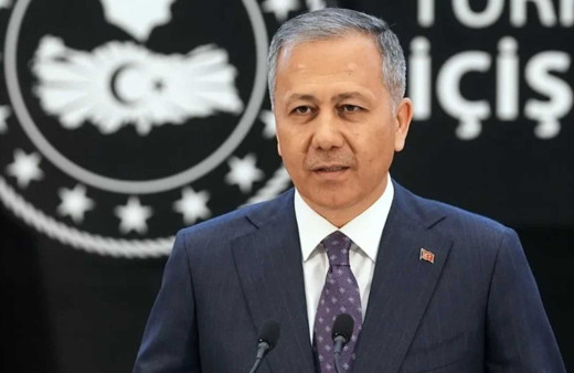 Bakan Yerlikaya, bayram tedbirlerini duyurdu