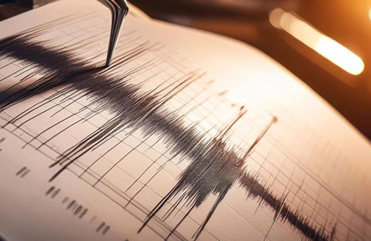 Akdeniz'de deprem oldu! AFAD son depremin büyüklüğünü duyurdu