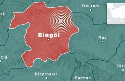 Uzman isim o bölgeyi işaret etti! 7 büyüklüğünde deprem uyarısı: Enerji birikiyor!