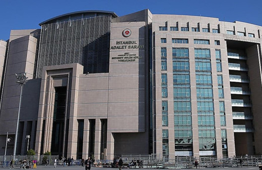 İBB'ye yönelik yolsuzluk soruşturması! 9 şüpheli tahliye edildi