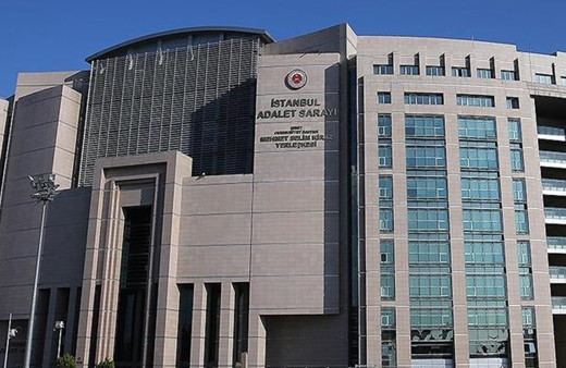 İBB'ye yolsuzluk soruşturması! İki itirafçı daha tahliye oldu