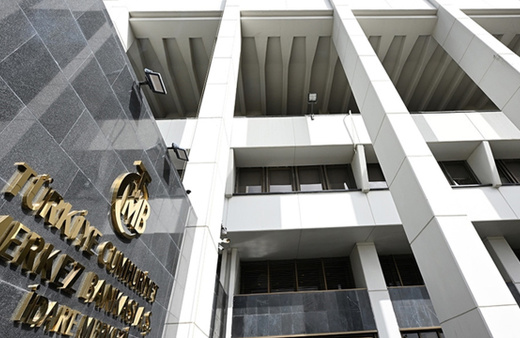Merkez Bankası rezervleri yükseldi! Ne kadar oldu?