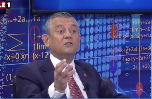 2. 'Akın bak oğlum' soruşturması için Özgür Özel'den olay iddia: Mevzu Ümit Özdağ'mış..