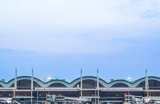 Sabiha Gökçen Havalimanı'nda bayramda uçuş ve yolcu rekoru beklentisi
