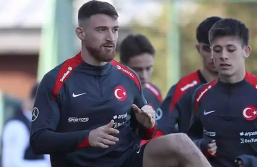 TFF açıkladı! O isim kadrodan çıkartıldı