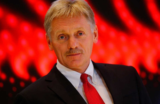 Kremlin'den Ukrayna'ya misilleme mesajı