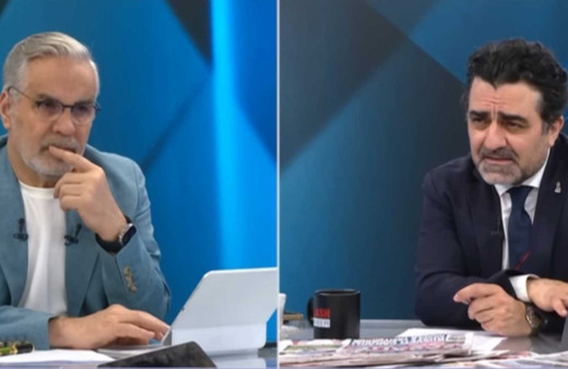 Özışık ve Yakınca’dan radar tepkilerine yanıt: Hedef sıfır can kaybı