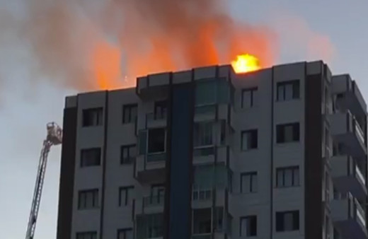 Diyarbakır'da 4 kişinin öldüğü yangında flaş gelişme!