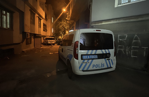 Gaziantep'te feci olay! Anne ve 3 yaşındaki kızı evde ölü bulundu