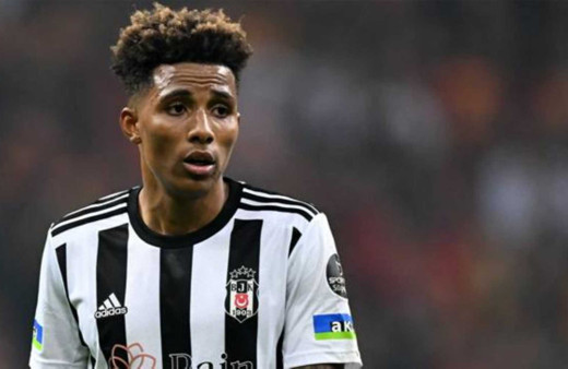 Gedson Fernandes için Avrupa devi atağa kalktı