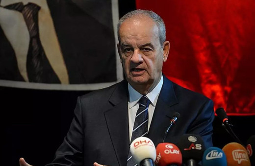 İlker Başbuğ’dan Hasan Akgün'e destek! Ben tanığım...