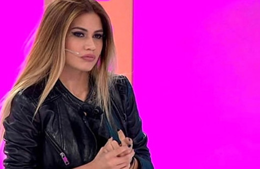 Yoğun bakıma kaldırılan Nihal Candan'ın son haline bakın! 29,5 kiloya düşmüş