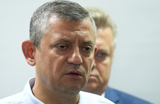 Evinde elektrik akımına kapıldı! Belediye Başkanı Ferdi Zeyrek'in son durumu nasıl?