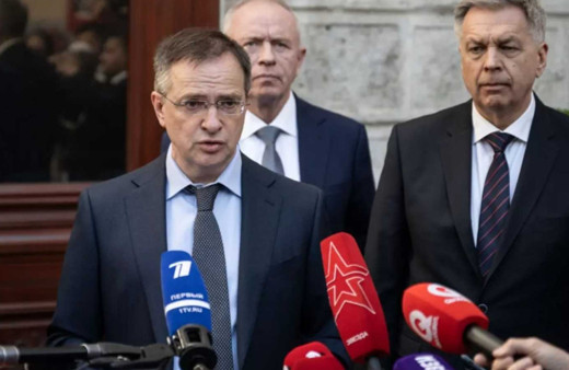 Rusya: Ukrayna esir değişimini süresiz erteledi