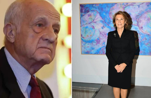 İnan Kıraç'ın vasilerinden Emine Alangoya'ya büyük suçlama! Mahkemeye başvuru yapıldı