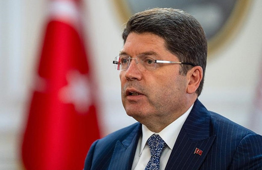 Adalet Bakanı Yılmaz Tunç'tan "Ferdi Zeyrek" soruşturmasıyla ilgili açıklama