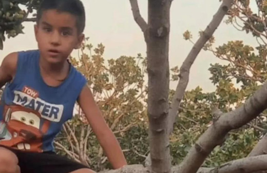 15 gündür kayıp olan otizmli Onurcan’dan acı haber