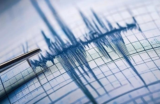 Kolombiya'da 6,3 büyüklüğünde deprem