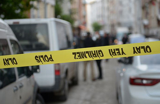 Mardin'de silahlı kavga! Ortalık kan gölüne döndü