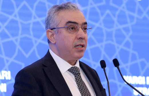 Erdoğan'ın danışmanı Mehmet Uçum'dan CHP'ye tepki: Kabadayı repertuarı