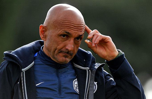 Spalletti, İtalya Milli Takımı'ndan kovuldu