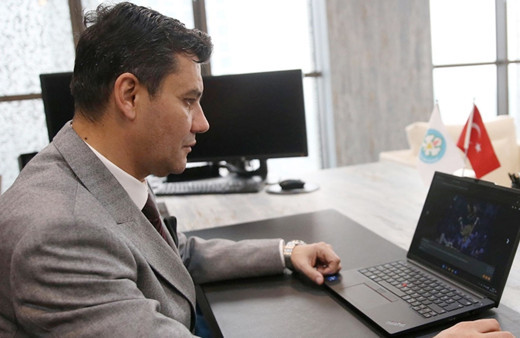 Elektrik akımına kapılan Ferdi Zeyrek'in sağlık durumuyla ilgili yeni açıklama