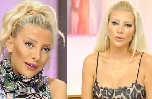 Gülşah Saraçoğlu'na havalimanında estetik şoku! Değişimiyle şaşırtmıştı