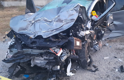 İzmir'de zincirleme kaza! Çok sayıda ölü var