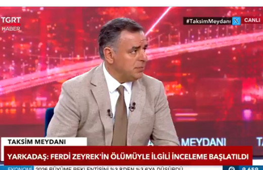 Ferdi Zeyrek'in neden tehdit edildiği ortaya çıktı! Damatlar 500 TL kira veriyormuş