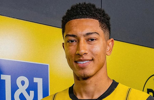 Borussia Dortmund, Sunderland'den Jobe Bellingham'ı transfer etti