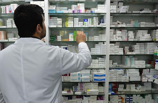 Diyarbakır'da silahlı saldırıya uğrayan eczacı hayatını kaybetti