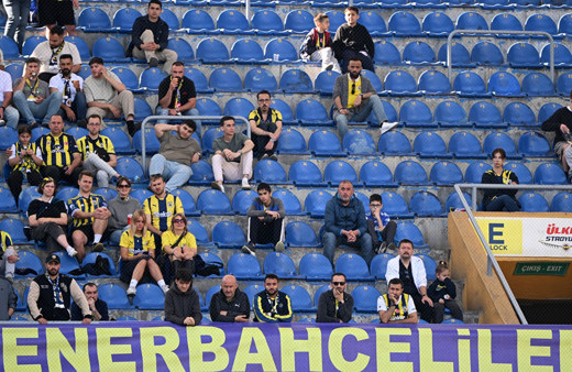 Fenerbahçe'de yeni sezon kombine fiyatları belli oldu