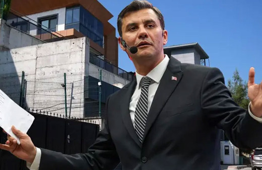 İşte Ferdi Zeyrek'in hayatını kaybettiği kazaya ilişkin bilirkişi raporu