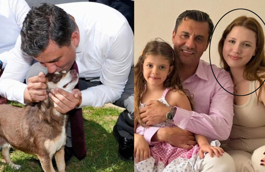 Ferdi Zeyrek'in eşi Nurcan Zeyrek kimdir? Kızı Nehir Zeyrek'ten yeni iddia meğer...