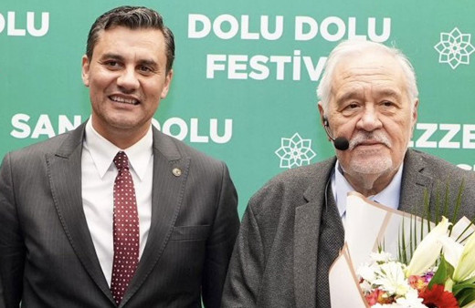 İlber Ortaylı’dan Ferdi Zeyrek’e veda: Bu kayıp beni derinden sarstı