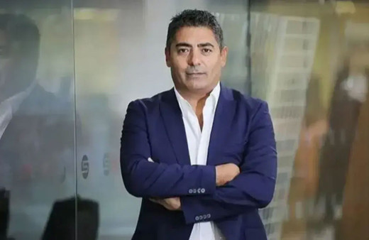 Halk Tv'nin sahibi Cafer Mahiroğlu hakkında yakalama kararı