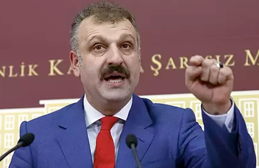 Ferdi Zeyrek'e suikast iddiası Erdoğan'ın danışmanından dikkat çeken açıklama