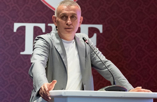 İbrahim Hacıosmanoğlu'ndan Dünya Kupası sözleri